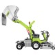 Садовый райдер Grillo FD 900 4WD во Владикавказе