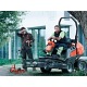 Горизонтальная, металлическая щетка для райдера Husqvarna P 525D во Владикавказе