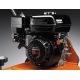 Аэратор Husqvarna AR 19 во Владикавказе