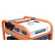 Бензиновый генератор инверторный Zongshen BPB 4500 4.2 кВт во Владикавказе
