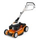 Газонокосилка бензиновая Stihl RM 650.0 V во Владикавказе