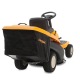 Садовый трактор Cub Cadet Minirider CC 114 TA во Владикавказе