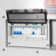 Дизельгенератор Daewoo DDW 14 SSE-3 во Владикавказе