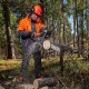 Бензопила Daewoo DACS4500-16&quot; во Владикавказе