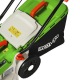 Газонокосилка электрическая RedVerg RD-ELM380 во Владикавказе