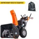 Снегоуборщик Yard Fox Pro 7654E во Владикавказе