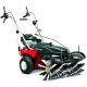 Подметальная машина Tielburger TK36 PRO (Briggs&amp;Stratton) во Владикавказе