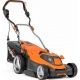 Газонокосилка электрическая Daewoo DLM 2300E во Владикавказе