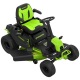 Садовый райдер аккумуляторный GreenWorks CrossoverT GC82LT107 во Владикавказе