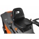 Садовый райдер Daewoo DWR 660 во Владикавказе