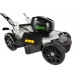 Газонокосилка аккумуляторная GreenWorks GC82LM46K5 во Владикавказе