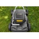 Газонокосилка аккумуляторная Stiga Multiclip Edge 750e V во Владикавказе