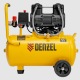 Компрессор поршневой безмасляный Denzel DLP-950/24 во Владикавказе