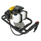 Мотобур (бензобур) Habert HD-520W (2 шнека) во Владикавказе