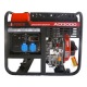 Дизельгенератор A-iPower AD3000 2.8 кВт во Владикавказе