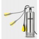 Напорный погружной насос Karcher BP 2 Cistern во Владикавказе