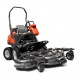 Садовый райдер Husqvarna P525DX во Владикавказе