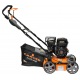 Скарификатор-аэратор бензиновый Carver SR 5240 во Владикавказе