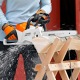Аккумуляторная пила Stihl MSA 200 C-BQ-14&quot; (без аккумулятора и зарядного устройства) во Владикавказе