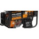 Бензогенератор Carver PPG-6500E 5 кВт во Владикавказе