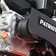 Мотоблок Patriot Кубань M во Владикавказе