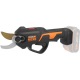 Аккумуляторные ножницы Worx WG330E.9 (без аккумулятора и зарядного устройства) во Владикавказе