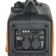 Бензиновый генератор инверторный Carver PPG-2500IS 2.2 кВт во Владикавказе