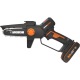 Аккумуляторная пила Worx WG325E во Владикавказе