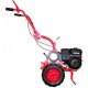 Мотоблок Агат с двигателем Briggs&amp;Stratton Vanguard (фрезы в комплекте) во Владикавказе