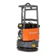 Виброплита бензиновая Husqvarna Atlas Copco LX 90 во Владикавказе