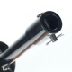 Шнек двухзаходный Patriot D 80B для грунта, длина 800 мм, сменные ножи во Владикавказе