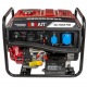 Бензогенератор Brait GB-7500E PRO 7 кВт во Владикавказе