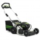 Газонокосилка аккумуляторная GreenWorks GC82LM51K5 во Владикавказе