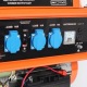 Бензогенератор Patriot Max Power SRGE-7200E 6 кВт  во Владикавказе