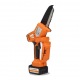 Аккумуляторная пила Villartec SA20M SET 5&quot; AS202, AC202+ TimberPlus во Владикавказе