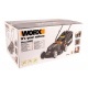 Газонокосилка электрическая Worx WG721E во Владикавказе