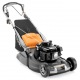 Газонокосилка бензиновая Stiga Twinclip 55 SR H BBC во Владикавказе