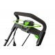 Снегоуборщик электрический GreenWorks GES13 GST1851 1800W во Владикавказе