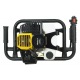 Мотобур (бензобур) Habert HD-520W (2 шнека) во Владикавказе