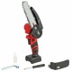 Аккумуляторная пила Elitech ПЦА 18БЛ/С (E1611.002.00) (без аккумулятора и зарядного устройства) во Владикавказе