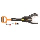 Электропила Worx WG307E 6&quot; во Владикавказе