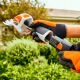 Аккумуляторные ножницы для кустарников Stihl HSA 26 (без аккумулятора и зарядного устройства) во Владикавказе