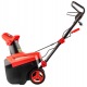 Снегоуборщик электрический Hammer Snowbull 2000E во Владикавказе