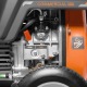 Дизельгенератор Daewoo DDAE 6000DXE-3 6 кВт во Владикавказе