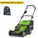 Газонокосилка аккумуляторная GreenWorks G24X2LM41 (без аккумулятора и зарядного устройства) во Владикавказе