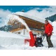Снегоуборщик Wolf-Garten EXPERT 6690 HD во Владикавказе