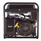 Газовый генератор Hyundai HHY 7000FGE 5 кВт во Владикавказе