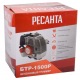 Бензокоса (бензиновый триммер) Ресанта БТР-1500Р во Владикавказе