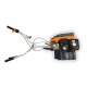 Мотоблок Villartec TB970 во Владикавказе