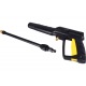 Мойка высокого давления Huter W195-PW Smart Professional во Владикавказе